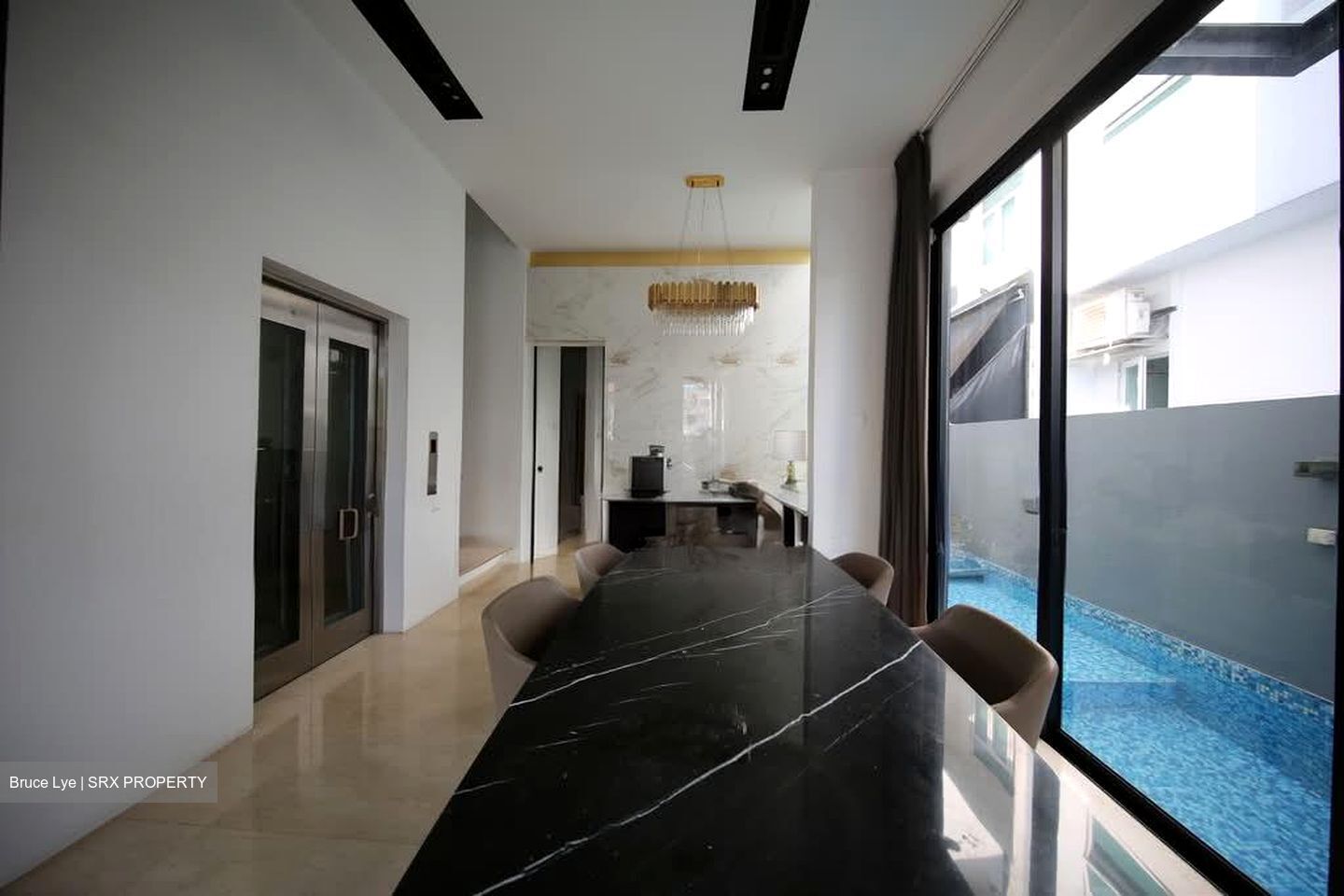 Ban Guan Park (D10), Semi-Detached #545975821